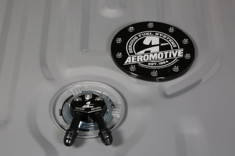 AER Fuel Tanks