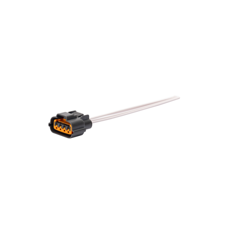 Fleece Performance fpeFPE-HAR-CUMM-MAP-0718-PT MAP Sensor Pigtail