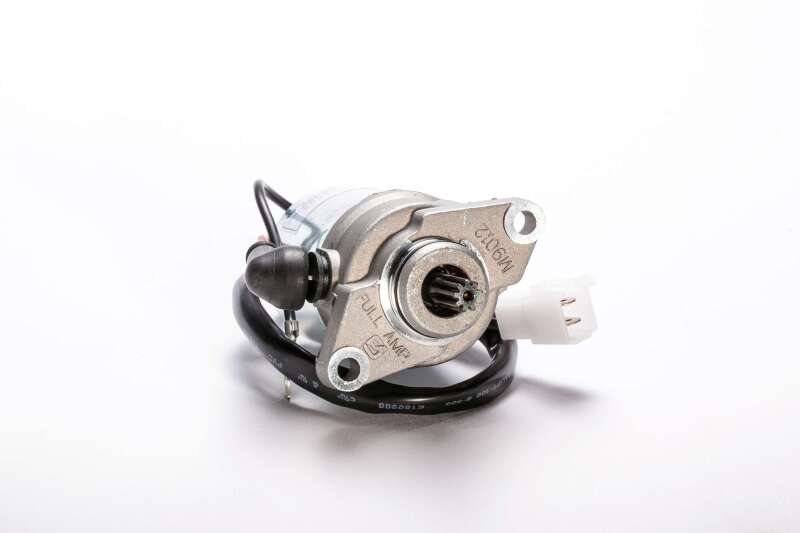 Rick's Motorsport Electrics RME61-606 Starter Motor for Can-Am DS Models