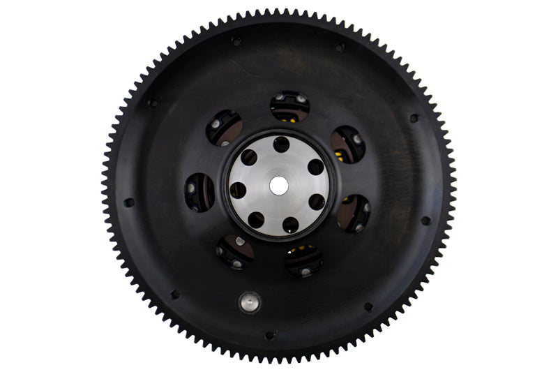 ACT T1S-M03 Mod-Twin 225 HD Rigid Street Clutch Kit for Mitsubishi Lancer Evolution 8/9 5-Speed