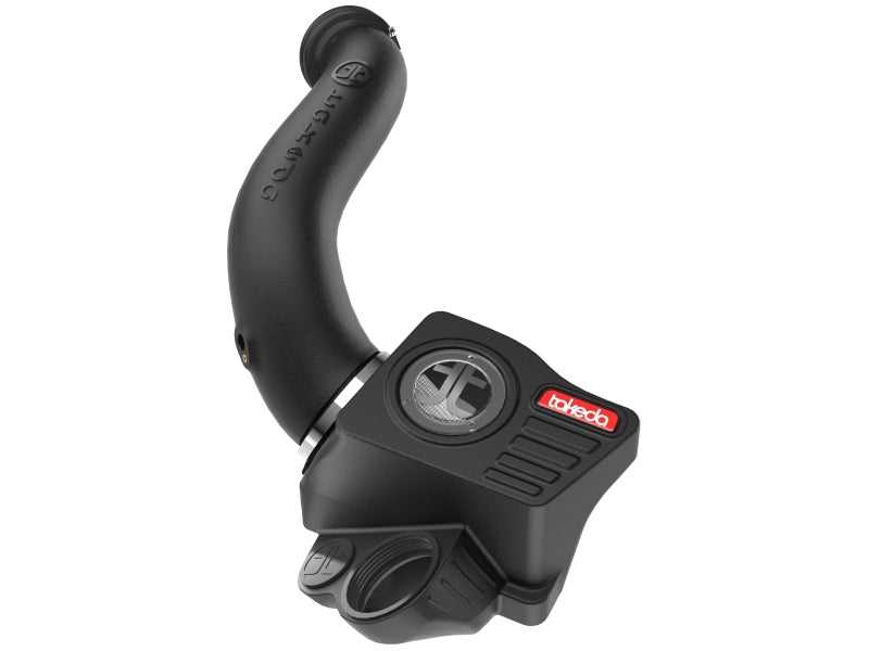 aFe Takeda Momentum Cold Air Intake with Pro DRY S Filter for 2021-2026 Kia K5 2.5L Turbo, Part Number 56-70073D
