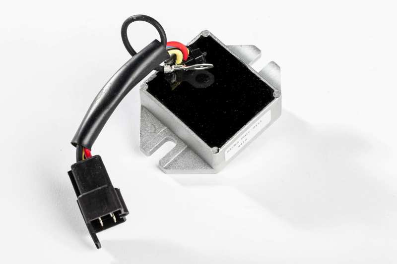 Ricks Motorsport OEM Style Ski Doo Rectifier-Regulator