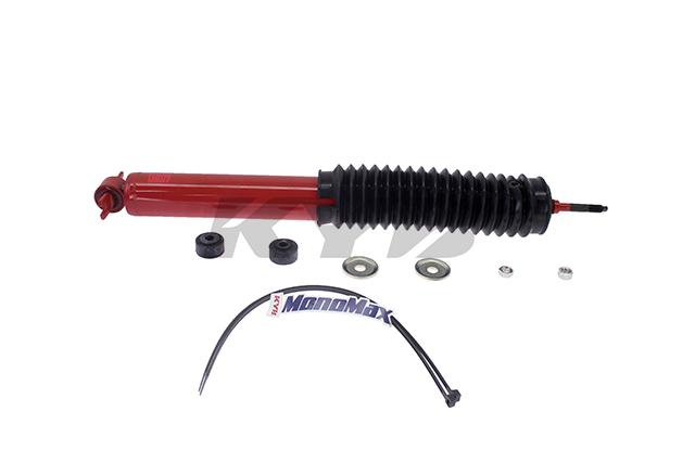KYB MonoMax Heavy-Duty Front Shock Absorber 565053 for Jeep Wagoneer and Cherokee