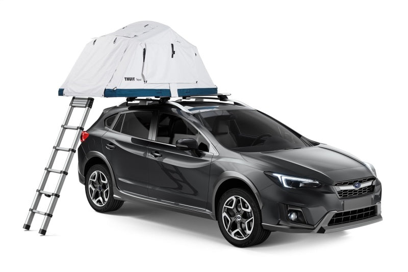 Thule Tepui Low-Pro 2 Soft Shell Tent - Light Gray