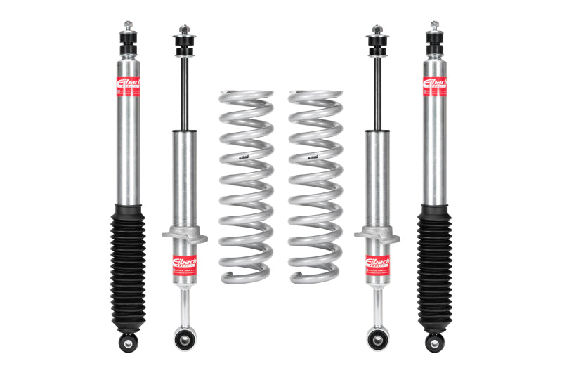 Eibach PRO-TRUCK-LIFT Stage 1 Suspension Lift Kit E80-82-069-01-22 for 2016-2018 Toyota Tacoma