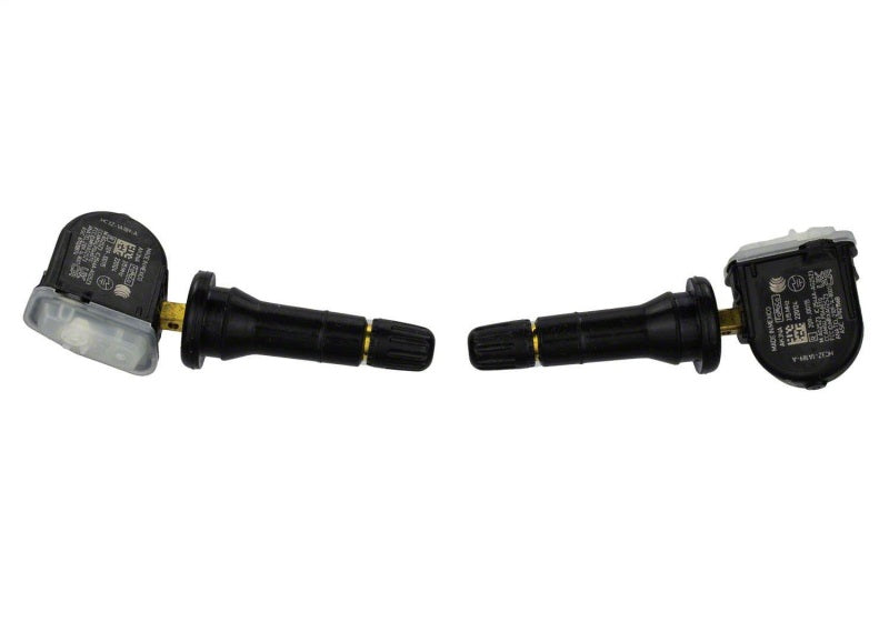 Ford Racing frpM-1180-BR5 Bronco 5-Wheel TPMS Sensor and Activation Tool Kit