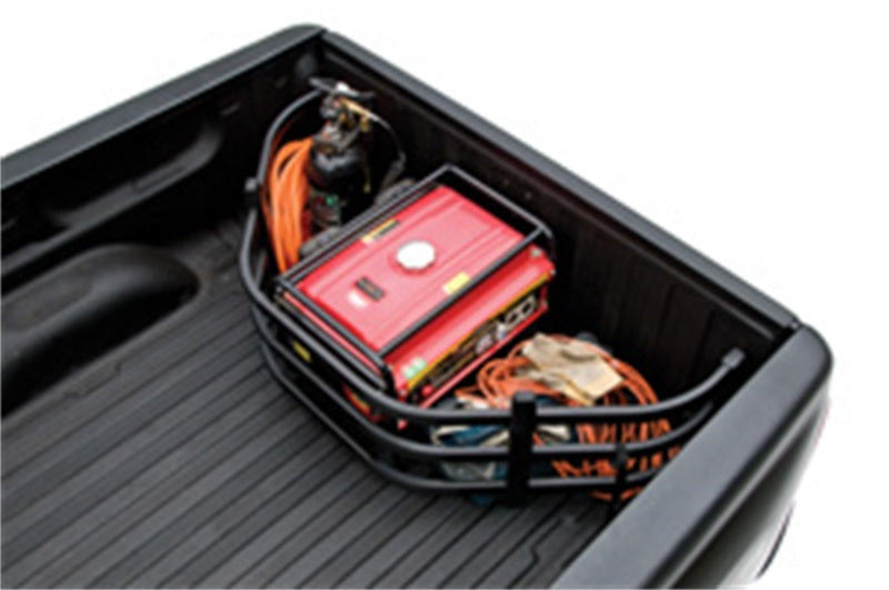AMP Research 1988-2000 Chevy/GMC CK Standard Bed Bedxtender - Black
