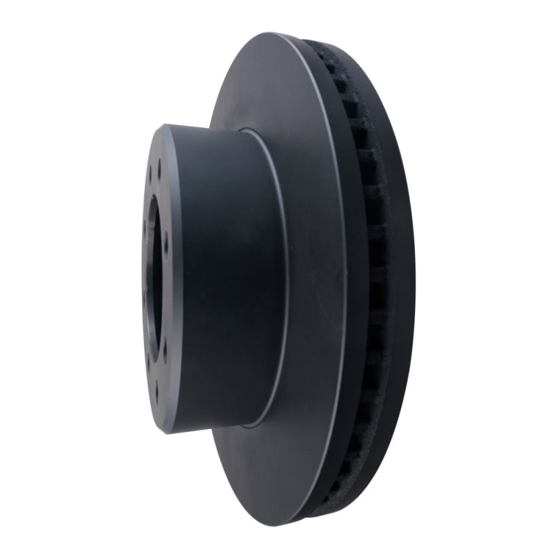 Timbren BES Severe-Duty Front Brake Rotor for Dodge Ram 2500/3500 (Part Number: timTIM-R145191)