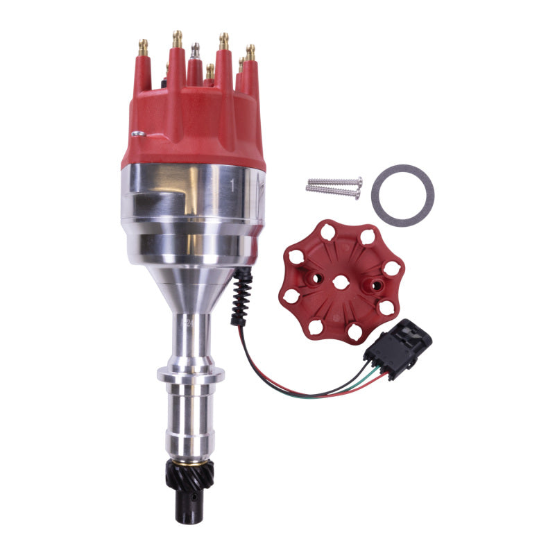 Edelbrock Ignition Control Kit E-Street EFI II for Pontiac 326-455