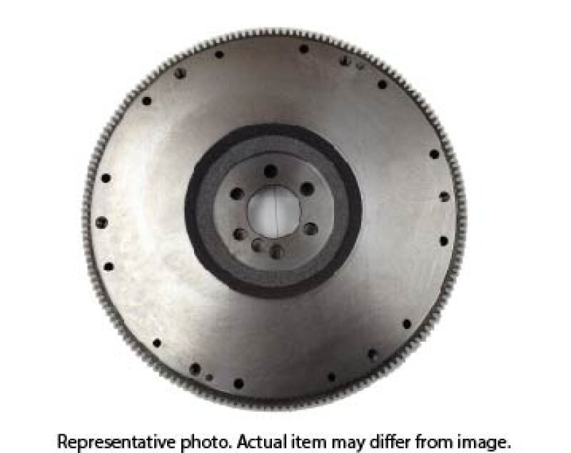 Fidanza FID286460 Nodular Iron Flywheel