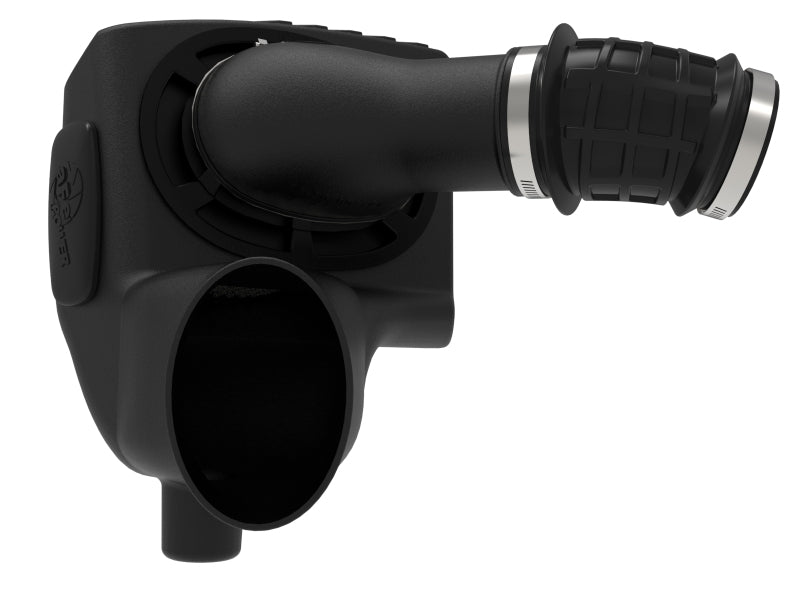 aFe POWER Momentum GT Cold Air Intake with Pro DRY S Filter, Part Number 50-70071D, for Chevrolet Blazer 3.6L V6