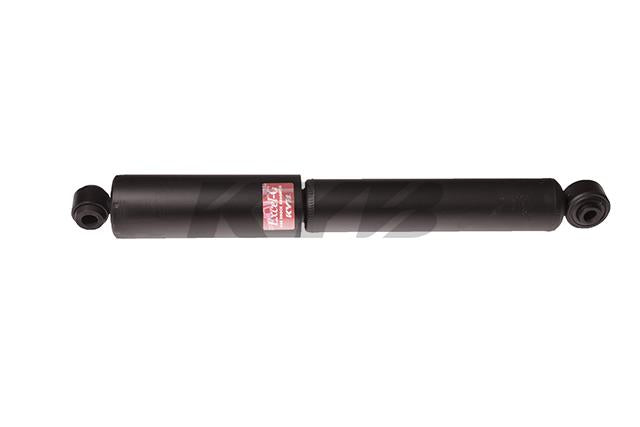KYB Excel-G Rear Shock Absorber 345075 for Nissan Frontier and Xterra