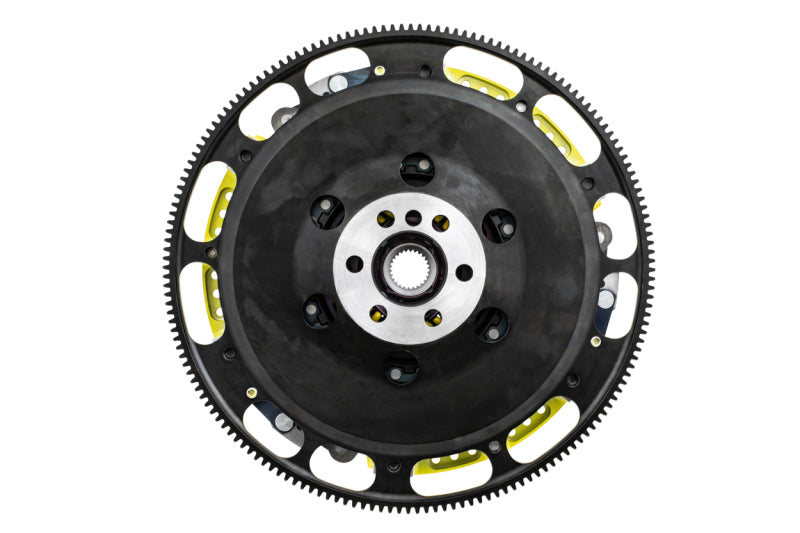 ACT T3SS-G13 Mod-Twin 10.5 XX Sprung Street Clutch Kit for Chevy Camaro and Corvette