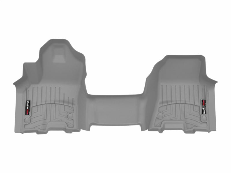 WeatherTech 25-25 Dodge Ram Truck 1500 Front FloorLiner – Over The Hump, Gray