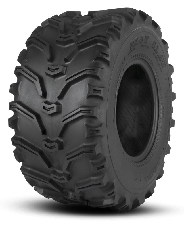 Kenda K299 Bear Claw All-Terrain ATV Tire, 27x12-12, 6-Ply, Front/Rear
