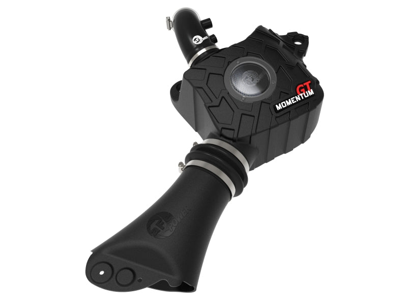 aFe Momentum GT Cold Air Intake with Pro 5R Filter for 2019-2026 Suzuki Jimny 1.5L, Part 50-70046R