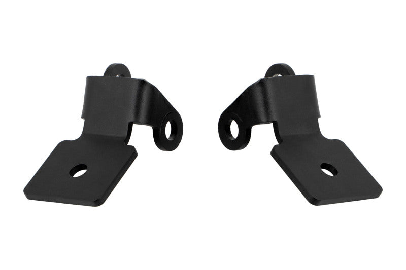 Diode Dynamics DD7634P Polaris RZR Pro A-Pillar LED Pod Bracket Kit