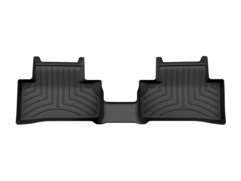WeatherTech 2025 Audi Q5 FloorLiner HP – Custom Fit Front & Rear All-Weather Protection