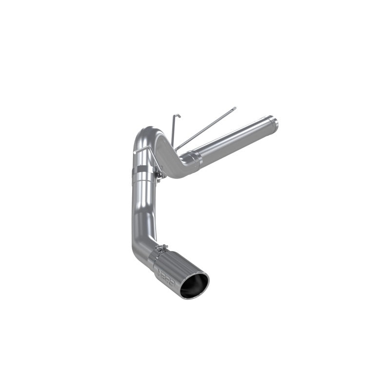 MBRP Armor Lite Filter-Back Exhaust System S6130AL for 2010-2011 Dodge Ram and Ram 2500/3500 6.7L Cummins