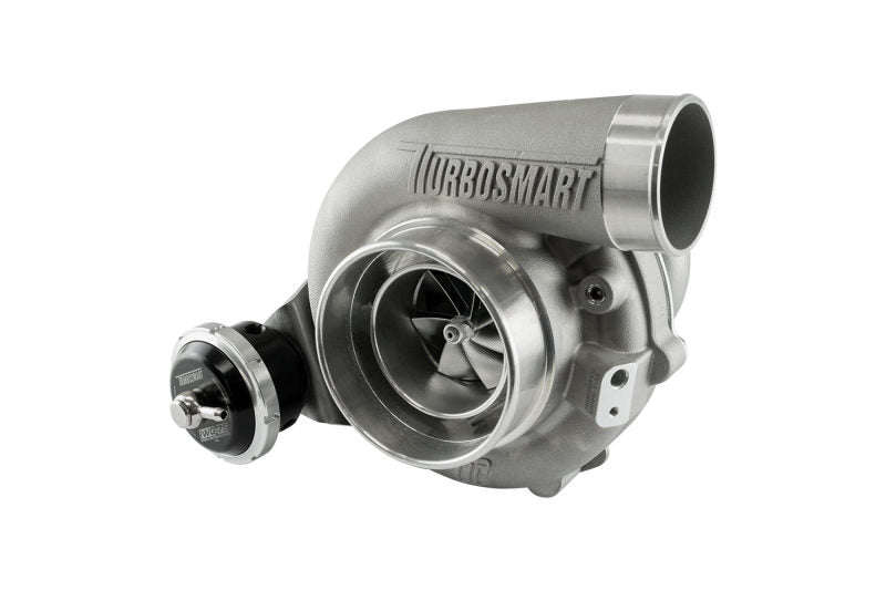Turbosmart Water Cooled 6466 V-Band Inlet/Outlet A/R 0.82 IWG75 Wastegate Turbocharger