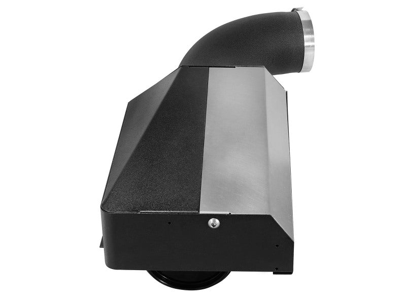 aFe MagnumFORCE Stage-2 Pro DRY S Cold Air Intake for 2010–2015 MINI Cooper Countryman S 1.6L Turbo, Part Number 51-12712