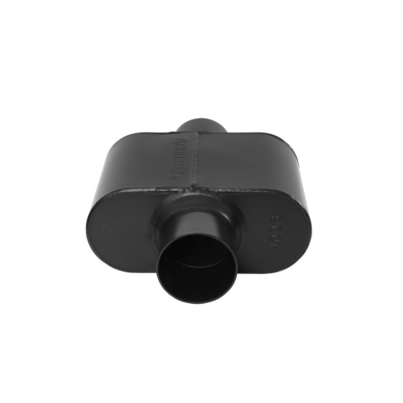 Flowmaster Super 10 Series 409S Stainless Steel Muffler for 2015-2016 Ford F-150