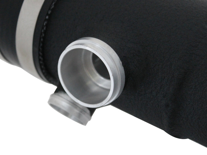 aFe Magnum FORCE Stage-2 Pro DRY S Cold Air Intake System for 2006-2008 Volkswagen Jetta, Golf and Rabbit 2.5L - 51-12442