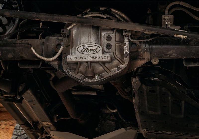 Ford Racing frpM-4033-BR M220 Heavy-Duty Rear Differential Cover for 2021–2023 Ford Bronco