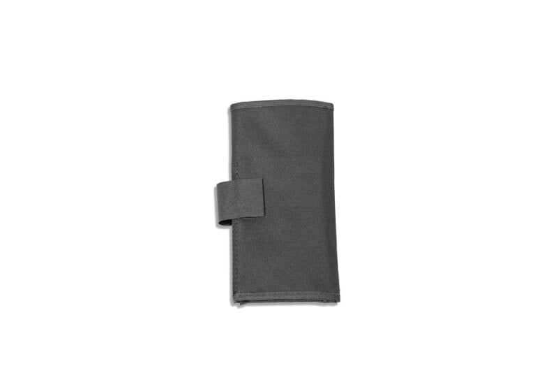 Rampage RAM68115 Complete Soft Top for 1976–1983 Jeep CJ5, Black Denim