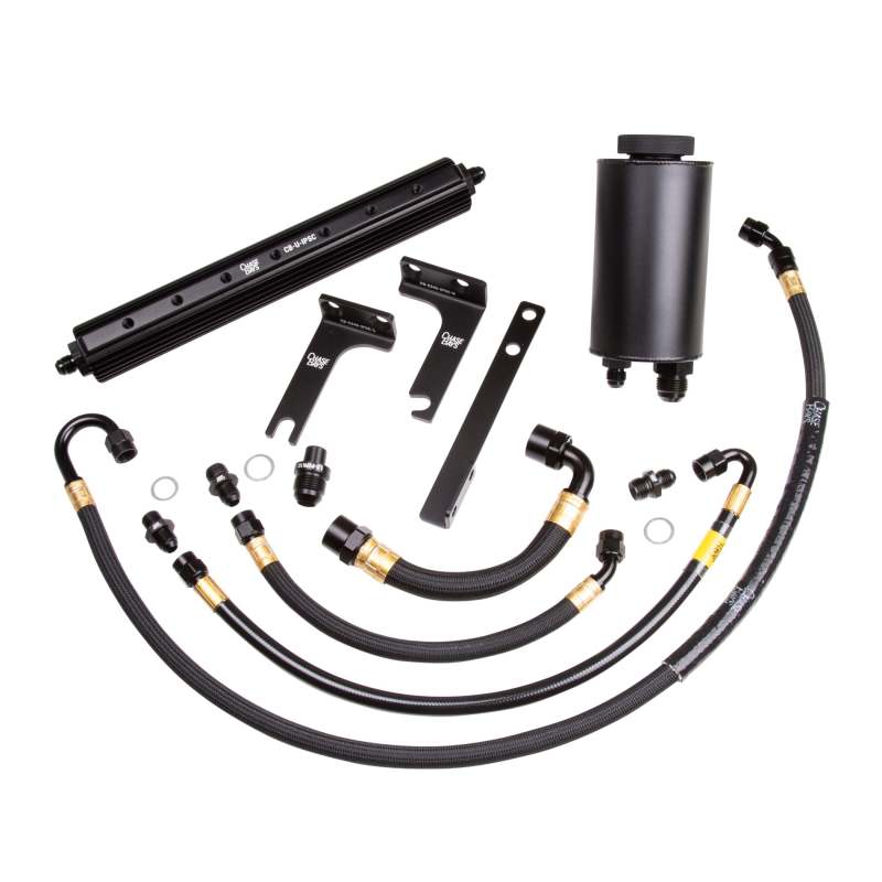 CHB Power Steering Kits