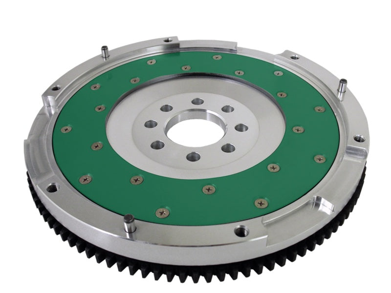 Fidanza fid194201 - 95-99 Mitsubishi Eclipse 2.0 NA Only Aluminum Flywheel
