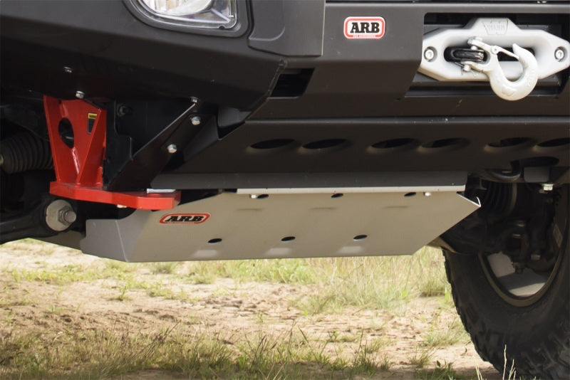 ARB UVP Panels