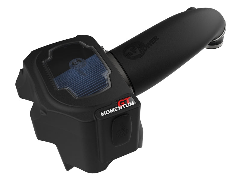 aFe POWER Momentum GT Pro 5R Cold Air Intake System 50-70106R for 2022-2023 Jeep Wagoneer 5.7L V8