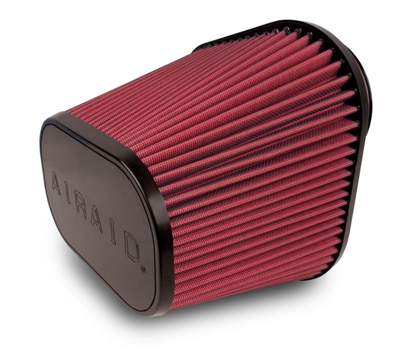 AIRAID Premium Universal Clamp-On Air Filter AIRAID AIR721-478