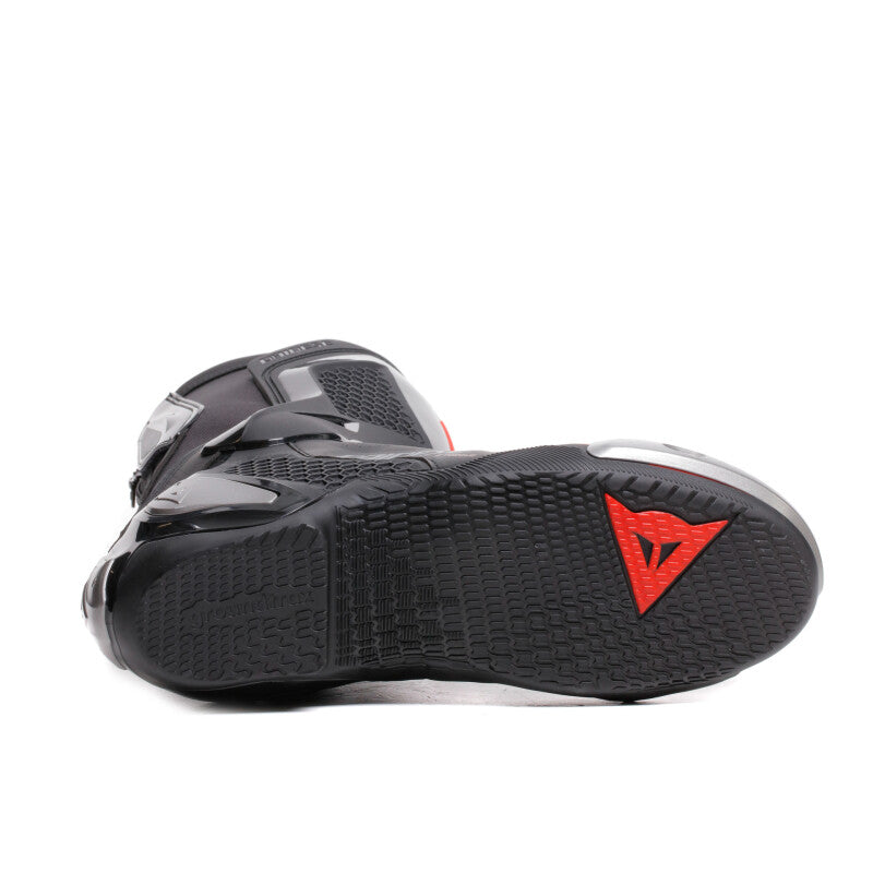 Dainese Torque 4 Air Boots Black/Red-Lava Size - 44