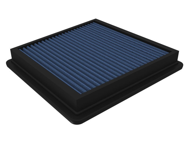 aFe Magnum FLOW Pro 5R Air Filter for Nissan Titan XD 5.6L V8, Part 30-10441R