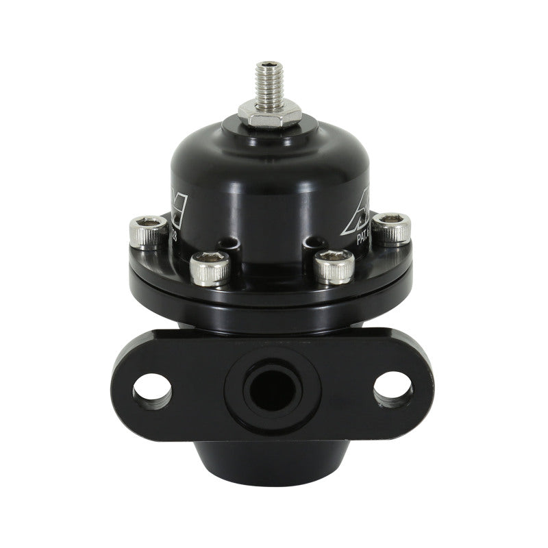 AEM 25-303BK Adjustable Fuel Pressure Regulator for Honda and Acura