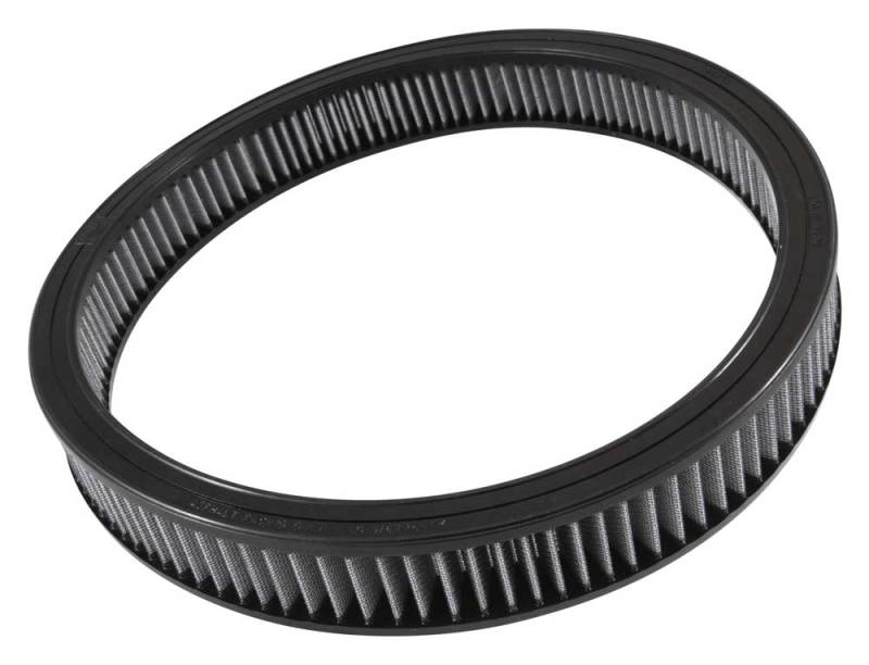 K&N Engineering E-3032R Racing Air Filter, Cotton Gauze, Round