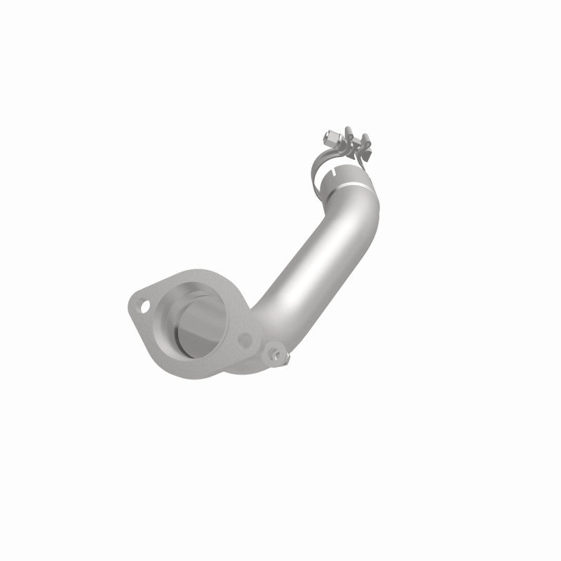 MagnaFlow Delete Pipe 12-13 Wrangler 3.6L