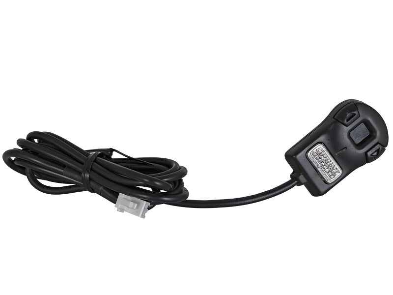 aFe Sprint Booster Power Converter for Alfa Romeo Giulia and Stelvio, Part 77-16902