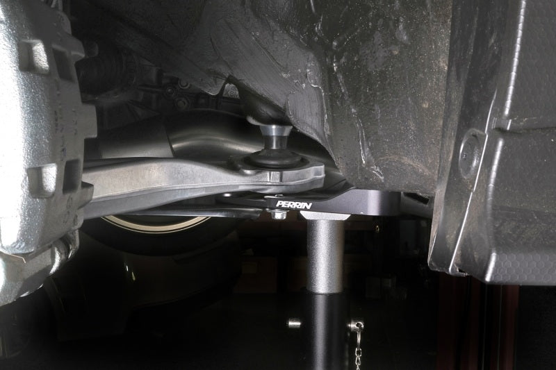 PERRIN 22-25 Subaru WRX / 17-25 Impreza / 20-25 LGT & OBXT Front Control Arm Brace