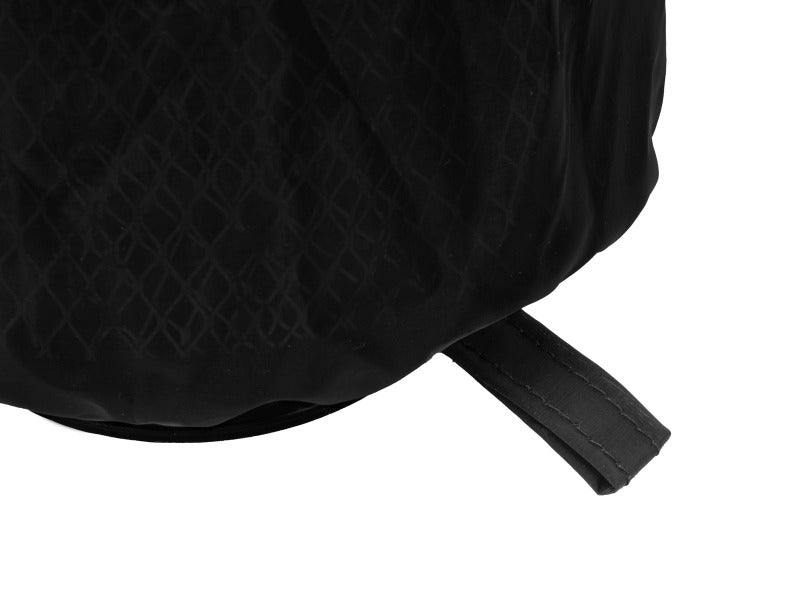 aFe POWER Filter GUARD Polyester Pre-Filter, Black – Part Number 28-10583