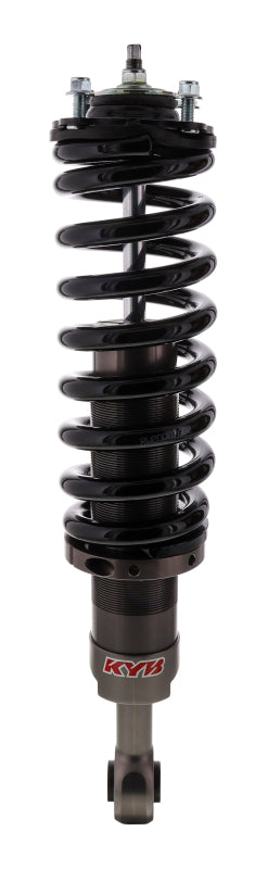 KYB KP2000 2000 Series Front Coilover for 2022+ Toyota Tundra, 0-2.2-Inch Lift