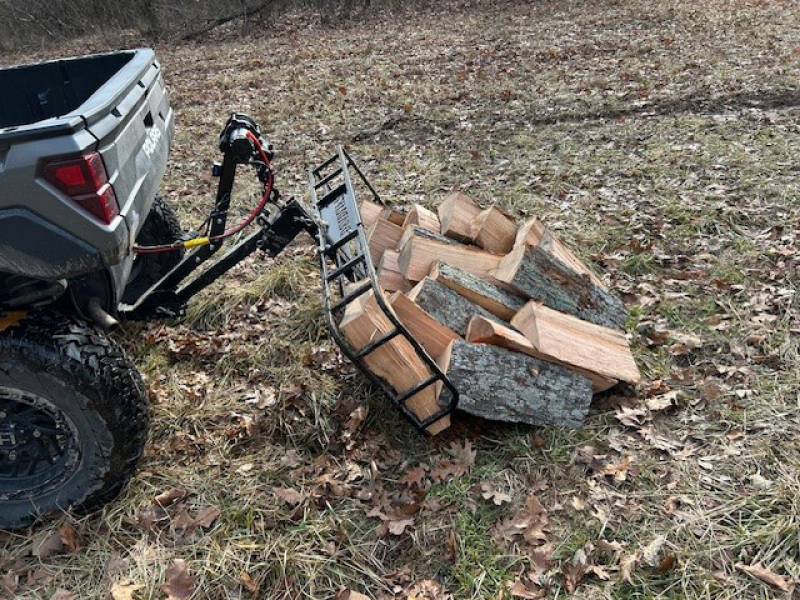 KFI Dead Lift Winch Lift, Part Number KFI112690