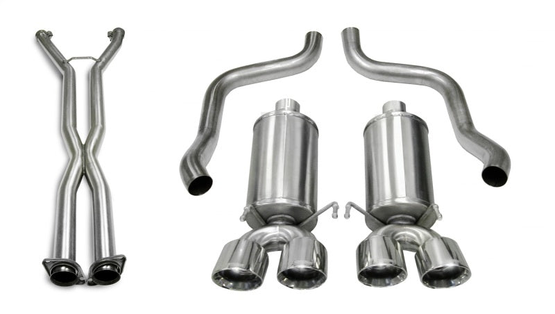 Exhaust