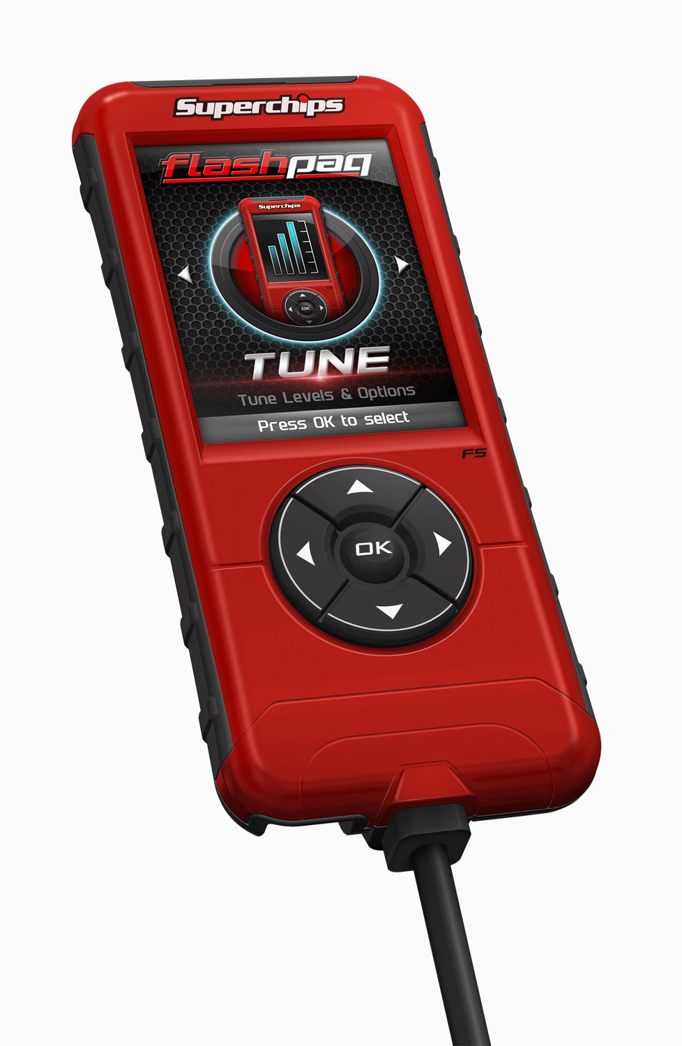 Superchips - 2845 - Performance Tuner/Programmer