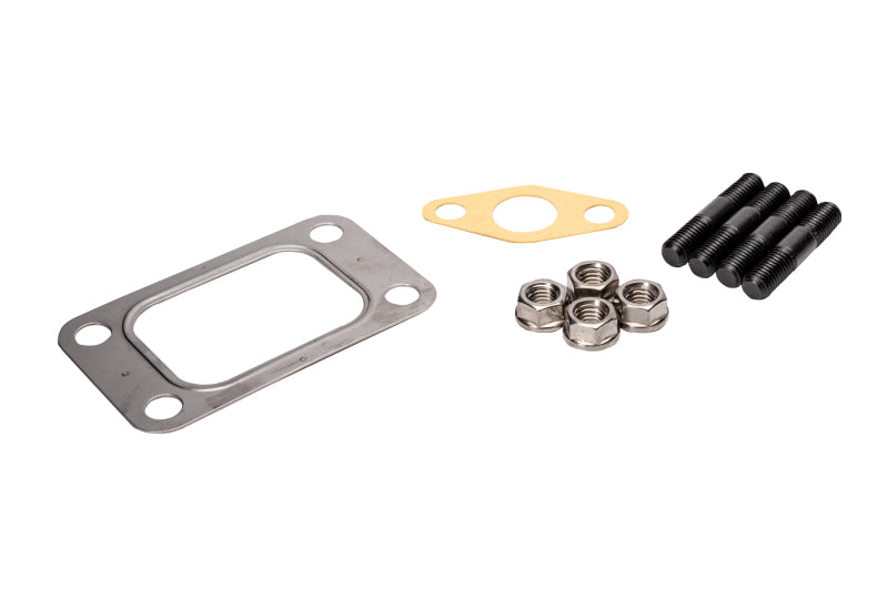 Fleece Performance FPE-351-0407 - 04.5-07 Dodge 5.9L Cummins 63mm Billet Holset Cheetah Turbocharger