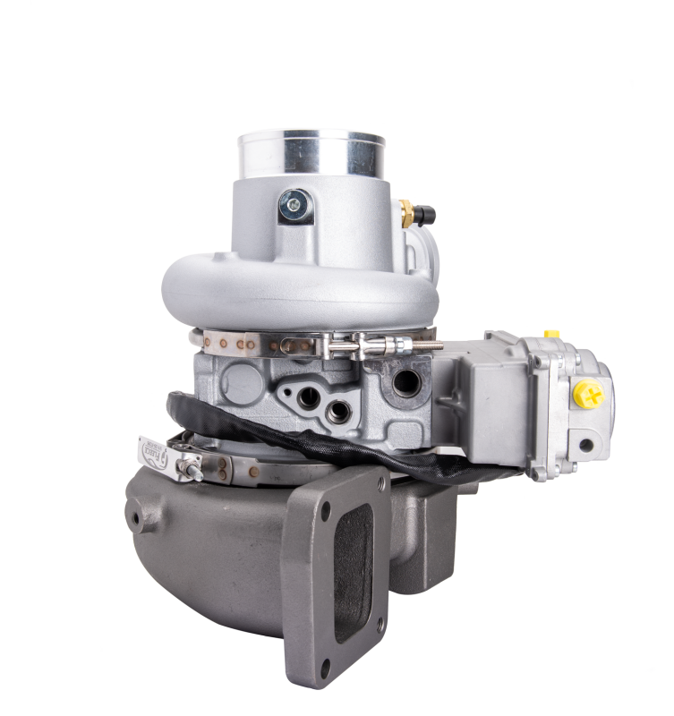 Fleece Performance FPE-HE4-67 HE400VG/HE451VE Turbocharger for Cummins ISX