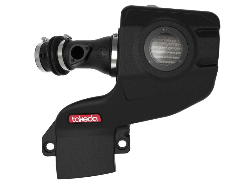 aFe Takeda Momentum Cold Air Intake with Pro DRY S Filter, Part Number 56-70044D, for Mazda 3 and CX-30