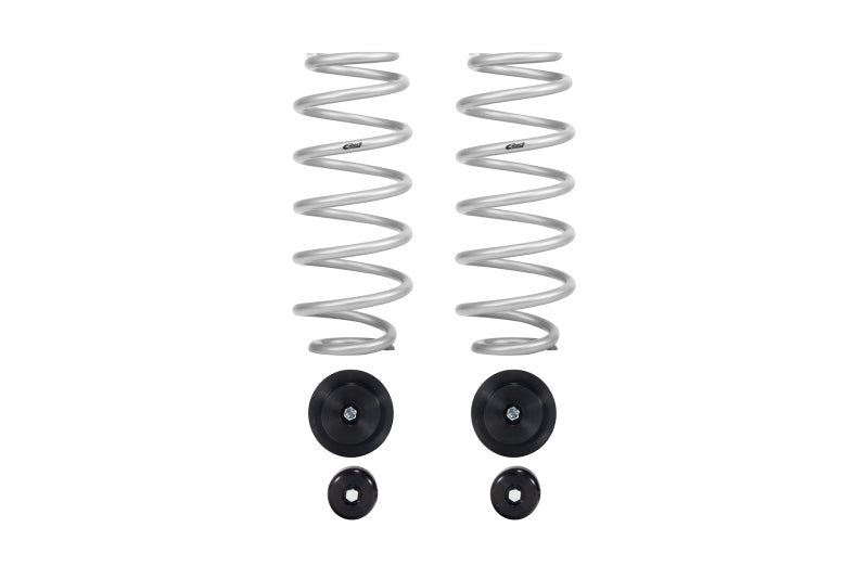 Eibach PRO-TRUCK-LIFT Stage 1 Lift Kit for 2003-2009 Lexus GX470, Part E81-59-005-01-22